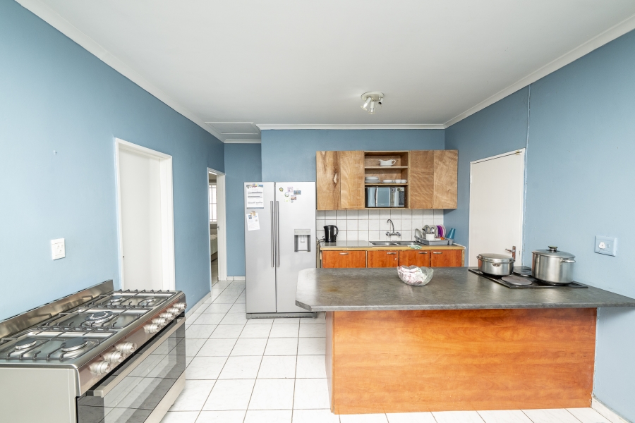 4 Bedroom Property for Sale in Bernadino Heights Western Cape
